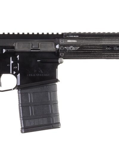 CHRISTENSEN ARMS CA-10 G2 CF 308WIN BLK 18" ML#