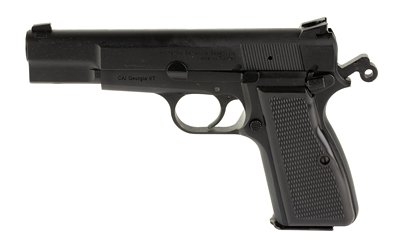 CENT ARMS CENTURION 14 9MM 15RD BLK