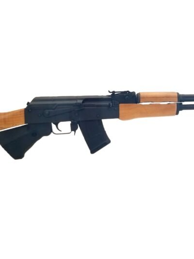 CENTURY ARMS WASR-10 7.62X39 BL/WD 10+1 CA