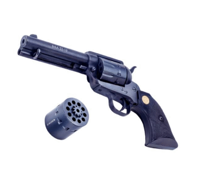 CHIAPPA FIREARMS CHIAPPA SAA 22-10 22L/22M 5.5"