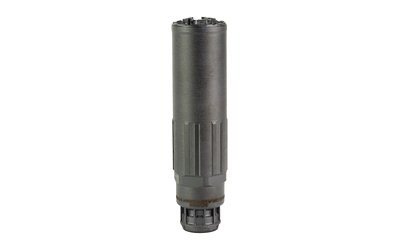 CGS SCISIX 556 SUPPRESSOR BLK