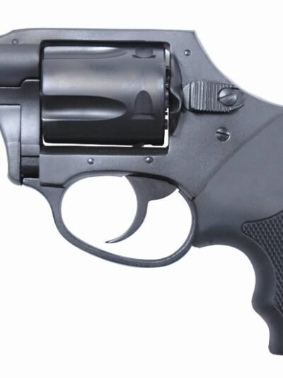 CHARTER ARMS UNDERCOVER COMPACT 38SPC BL 2"