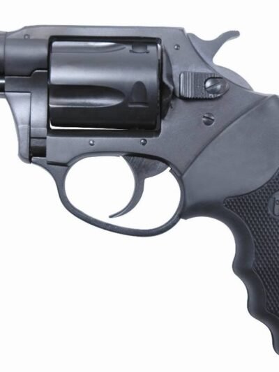 CHARTER ARMS UNDERCOVER 38SPC BL 2"