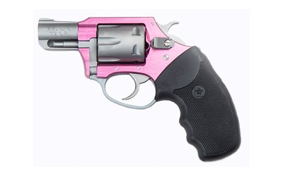 CHARTER ARMS PINK LADY 22LR 2" 8RD