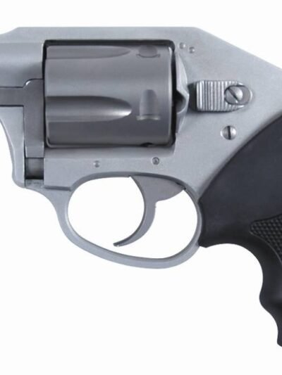 CHARTER ARMS CHARTER OFF DUTY 38SPC ALUM 2"