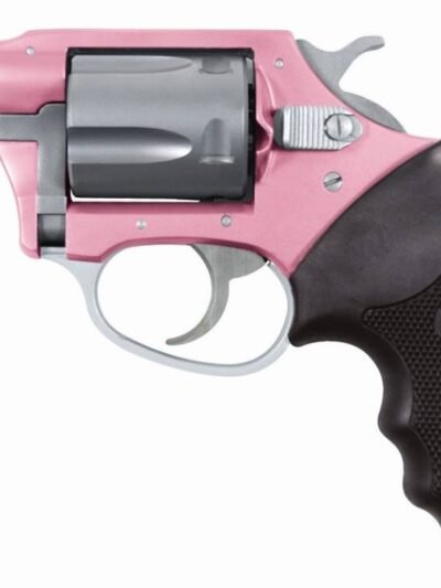CHARTER ARMS PINK LADY 38SPC PINK/SS 2" 5RD