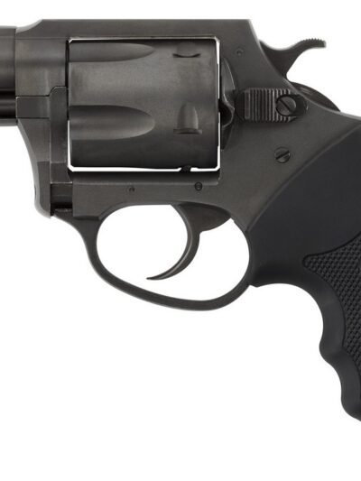 CHARTER ARMS CHARTER PITBULL 9MM NIT 2" FS