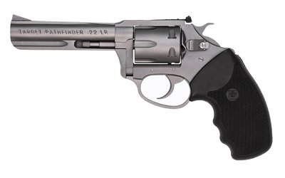 CHARTER ARMS PATHFINDER 22LR SL 4.2"