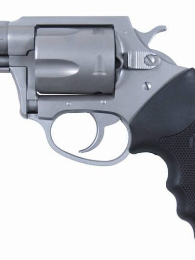 CHARTER ARMS CHARTER MAG PUG 357 SS DA 2.2"