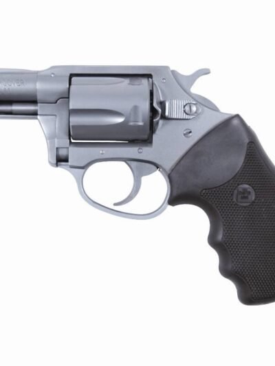CHARTER ARMS CHARTER UNDERCOVER 38SPC SS 2"