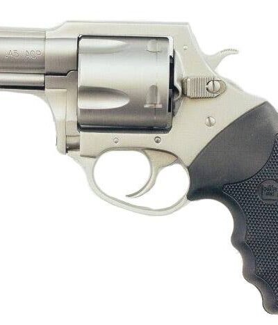 CHARTER ARMS CHARTER PITBULL 45ACP SS 2.5"