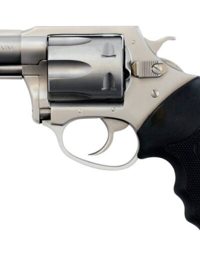 CHARTER ARMS CHARTER PITBULL 9MM SS 2" FS