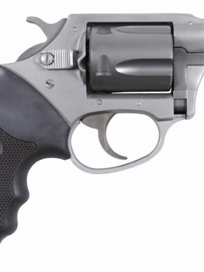 CHARTER ARMS CHARTER SOUTHPAW 38SPC 2" ALUM