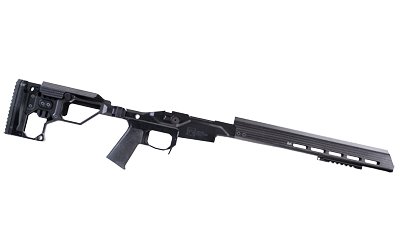CHRISTENSEN MPR CHASSIS SA 17" BLK