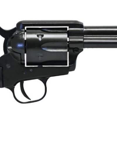 CHIAPPA FIREARMS CHIAPPA 1873-22 REV 22LR BLACK