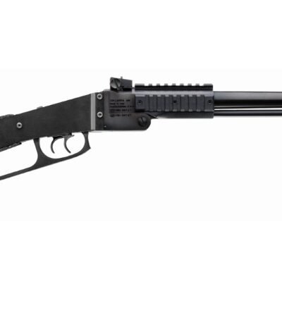 CHIAPPA FIREARMS M6 12GA/22LR BLK/STL 18.5" O/U