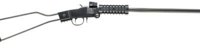 CHIAPPA FIREARMS LITTLE BADGER 22MAG 16.5"