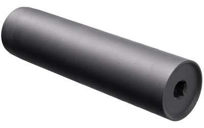 CMMG ZEROED 30CAL SUP HUB MNT BLK