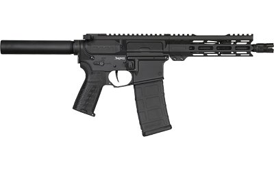 CMMG BANSHEE MK4 300BLK 8" 30RD AB