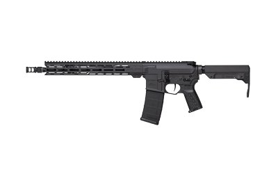 CMMG RSLT MK4 5.56MM 14.5" P&W 30RD