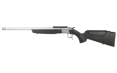 CVA SCOUT GEN 3 TD 35 WHELEN 22" STS