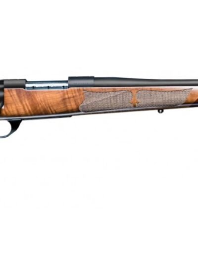 WEATHERBY VANGUARD CAMILLA 22-250 BL/WD