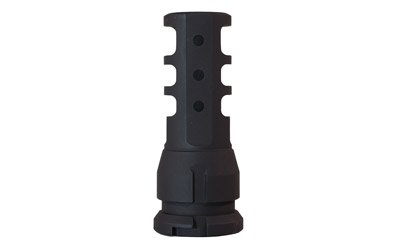 DEAD AIR 5.56 MUZZLE BRAKE MOUNT