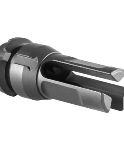 DEAD AIR ARMAMENT KEYMO FLASH HIDER M14X1LH