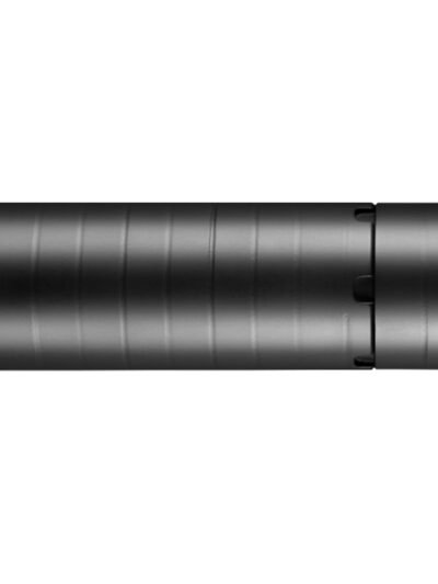 DEAD AIR ARMAMENT WOLFMAN 9MM MODULAR SILENCER