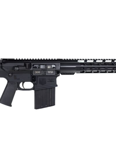 DIAMONDBACK FIREARMS DB10 308WIN BLACK 16" M-LOK