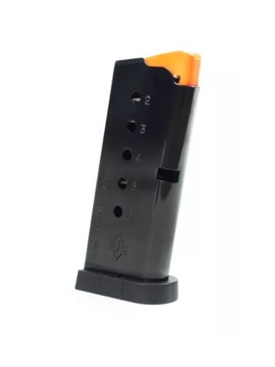 DIAMONDBACK FIREARMS MAGAZINE DB9 G4 9MM 6RD FLT