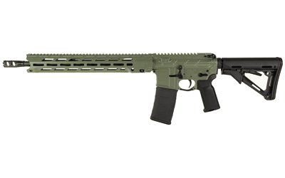 DBF DB15 OBSDN 5.56 16" 30RD JUNGLE