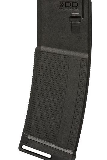 DANIEL DEFENSE MAGAZINE 5.56MM 32RD POLY BLK