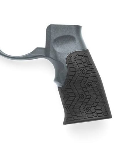 DANIEL DEFENSE PISTOL GRIP DD TORNADO GREY  #