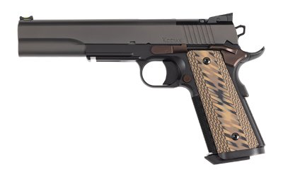 DW KODIAK 10MM 6.03" OR 8RD TRI TONE