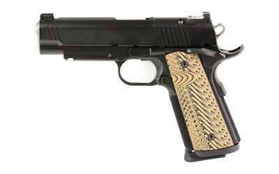 DW SPECIALIST OR 45ACP 4.25" RL BLK
