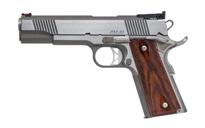DW POINTMAN NINE 9MM 5" 9RD STS