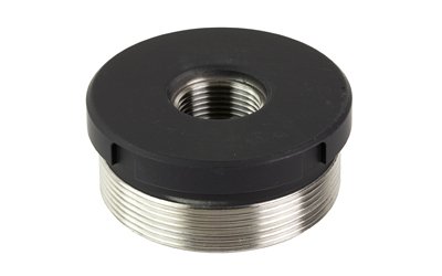 ENERGETIC DT ADAPTER TITANIUM 1/2X28