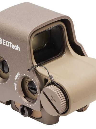 EO TECH EXPS3 TAN (2)1MOA CR123 NVCOMP