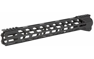 FORTIS SWITCH RAIL MOD2 13.8" MLOK