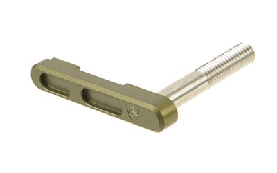 FORTIS BILLET MAG CATCH ONLY ODG