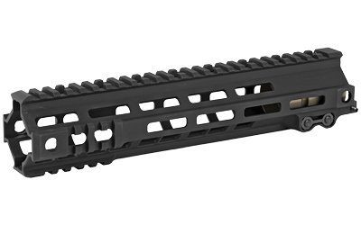 GEISSELE 10.5" SPR MOD MK4 MLOK BLK