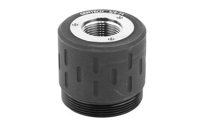 GEMTECH GM-45/BLKSD THREADMNT 5/8X24