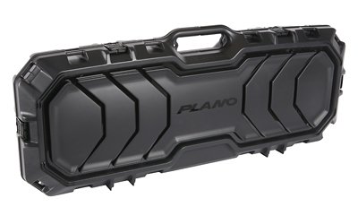 PLANO TACTICAL 36" LONG GUN CASE BLK