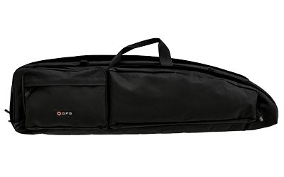 GPS 42" DOUBLE BOLT RIFLE CASE BLK