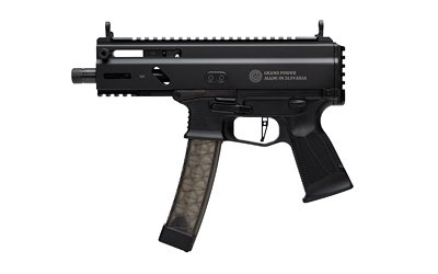 GPWR STRIBOG SP9A3S 9MM 5" 30RD BLK