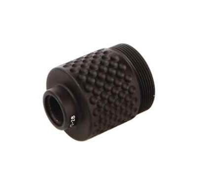 GEMTECH ADAPTER MM9 FTM 1/2-28