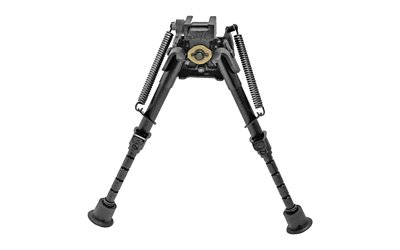 HARRIS BIPOD 6-9" (LEG NOTCH) PIC