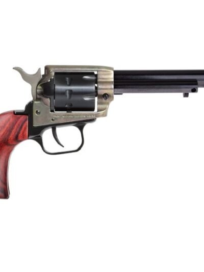 HERITAGE MANUFACTURING 22LR COLOR CASE 6.5" 9RD FS