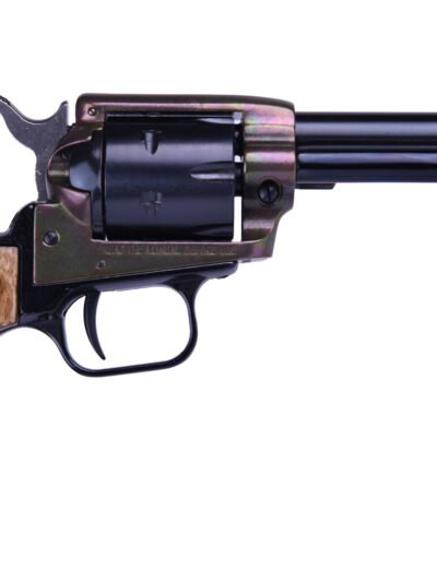HERITAGE MANUFACTURING 22LR COLOR CASE 4.75" FS